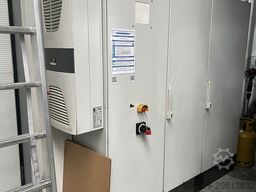 FIBRO 4-Säulenpresse 315 t