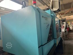 Sumitomo Demag Systec 100/420-310