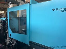 Sumitomo Demag Systec 100/420-310