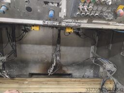 Venjakob Ven Spray Mould