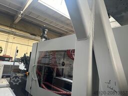 Sumitomi Demag Systec 350/720-2300