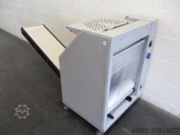 Minipack-Torre Mailbag