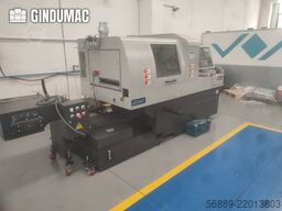 UTIMAC ISOLA XD 38 II Siemens