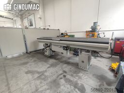 UTIMAC ISOLA XD 38 II Siemens
