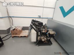 UTIMAC ISOLA XD 38 II Siemens