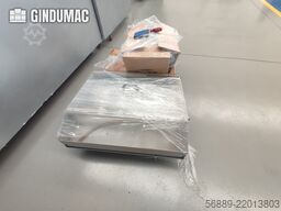 UTIMAC ISOLA XD 38 II Siemens