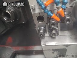 UTIMAC ISOLA XD 38 II Siemens