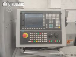 UTIMAC ISOLA XD 38 II Siemens