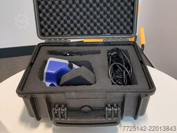 Artec 3D Space Spider