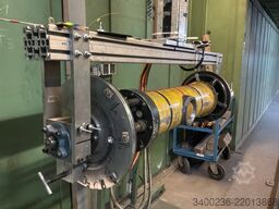 Römatec S-G-H-01