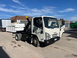 ISUZU ISUZU P75 USATO SCARRABILE BALESTRATO