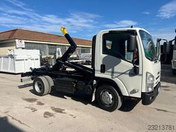 ISUZU ISUZU P75 USATO SCARRABILE BALESTRATO