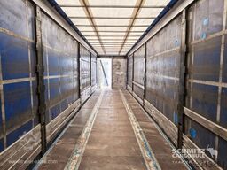 Leci Trailer Semiremolque Lona Standard