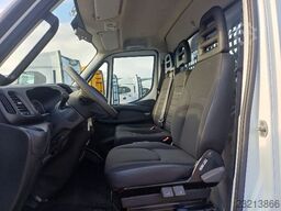 IVECO DAILY 35C18