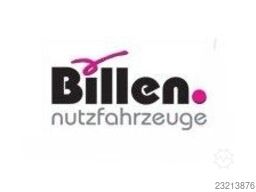 MAN TGS 26.400 6x6 Winterdienst Dautel- Wechselsyste
