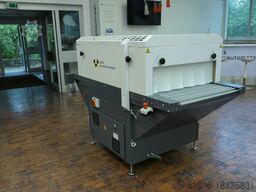 Beck Packautomaten HV