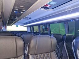 IVECO Daily 70 Vorlauffahrzeug Ferqui Sunrise 2,5 m B