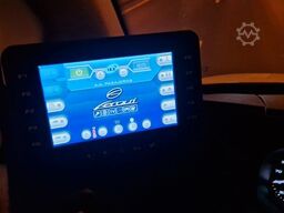 IVECO Daily 70 Vorlauffahrzeug Ferqui Sunrise 2,5 m B