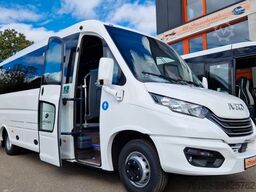 IVECO Daily 70 Vorlauffahrzeug Ferqui Sunrise 2,5 m B