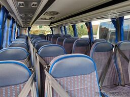 IVECO Daily 70 Vorlauffahrzeug Ferqui Sunrise 2,5 m B