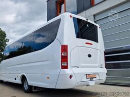 IVECO Daily 70 Vorlauffahrzeug Ferqui Sunrise 2,5 m B