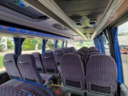 IVECO Daily 70 Vorlauffahrzeug Ferqui Sunrise 2,5 m B