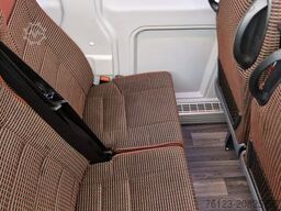 FIAT 1x Ducato 1x  Opel Movano 18 SS  in Stock