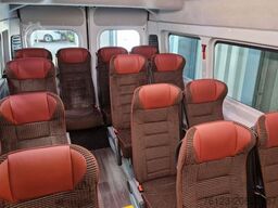 FIAT 1x Ducato 1x  Opel Movano 18 SS  in Stock