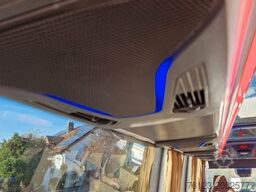 MERCEDES-BENZ 519 und 517 Glasdach XXL  20 Sitze Stock