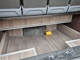 MERCEDES-BENZ 519 und 517 Glasdach XXL  20 Sitze Lord Exclisiv