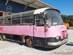 SETRA Kässbohrer Setra S 11