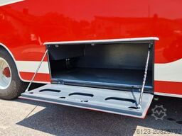 SETRA Kässbohrer  Setra S 6, S 7, S 9 Oldtimerbus