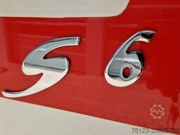 SETRA Kässbohrer  Setra S 6, S 7, S 9 Oldtimerbus