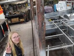 SETRA Kässbohrer  Setra S 6, S 7, S 9 Oldtimerbus