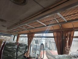 SETRA Kässbohrer  Setra S 6, S 7, S 9 Oldtimerbus