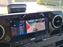 MERCEDES-BENZ 319  Sprinter VIP Shuttle 9 Sitzer  Panoramadach