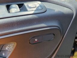 MERCEDES-BENZ 319  Sprinter VIP Shuttle 9 Sitzer  Panoramadach