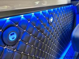 MERCEDES-BENZ 319 Sprinter VIP Shuttle 9 Sitzer Panoramadach