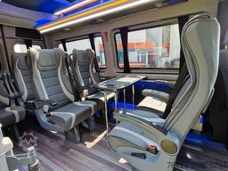 MERCEDES-BENZ 319 Sprinter VIP Shuttle 9 Sitzer Panoramadach