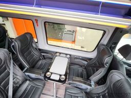 MERCEDES-BENZ 319  Sprinter VIP Shuttle 9 Sitzer  Panoramadach