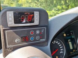 MERCEDES-BENZ 319 Sprinter VIP Shuttle 9 Sitzer Panoramadach