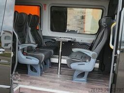 MERCEDES-BENZ 319  Sprinter VIP Shuttle 9 Sitzer  Panoramadach