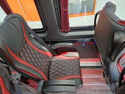 MERCEDES-BENZ 319 Sprinter VIP Shuttle 9 Sitzer Panoramadach