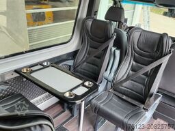 MERCEDES-BENZ 319  Sprinter VIP Shuttle 9 Sitzer  Panoramadach
