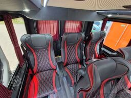 MERCEDES-BENZ 319  Sprinter VIP Shuttle 9 Sitzer  Panoramadach