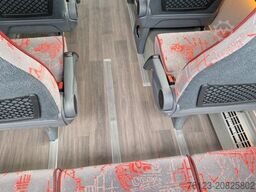 MERCEDES-BENZ 515 Sprinter 22 Schlafsessel Vorlauffahrzeug 2x