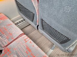 MERCEDES-BENZ 515 Sprinter 22 Schlafsessel Vorlauffahrzeug 2x