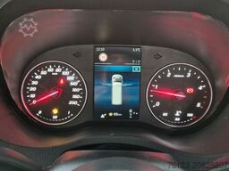 MERCEDES-BENZ Sprinter 315 Flexi Boden Rolli Doppel AC