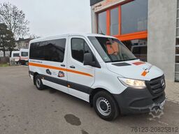 MERCEDES-BENZ 9 Sitzer Sprinter III Tourer RWD 311 Sonderpreis