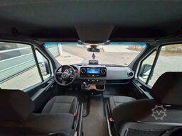 MERCEDES-BENZ 9 Sitzer Sprinter III Tourer RWD 311 Sonderpreis